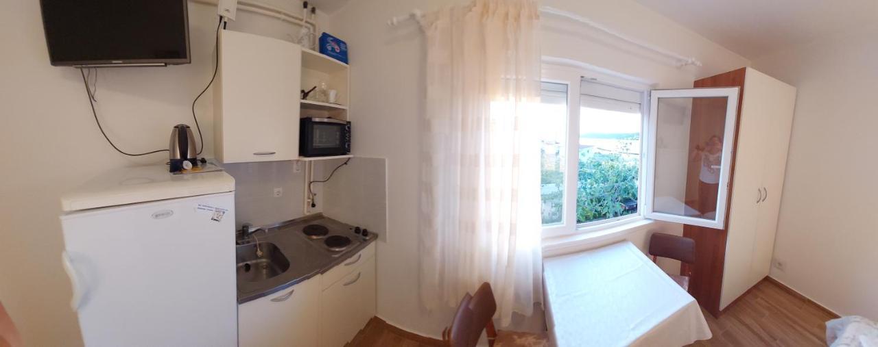 Gvacic House Apartment Supetarska Draga Exterior photo