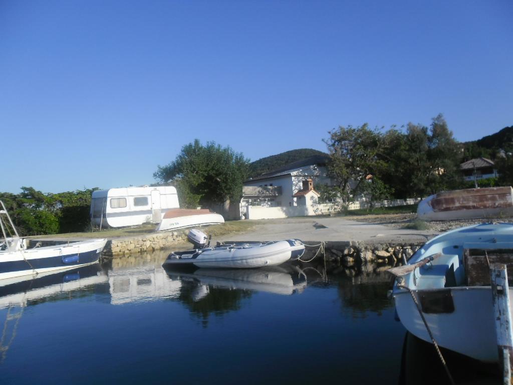 Gvacic House Apartment Supetarska Draga Room photo